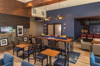 hampton inn and suites asheville biltmore village