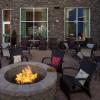 Hampton Inn & Suites Asheville Biltmore Village,,3 star
