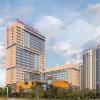 Hilton Garden Inn Changde Dingcheng,,4 star