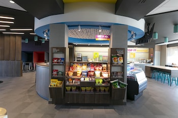 tru by hilton hazleton pa