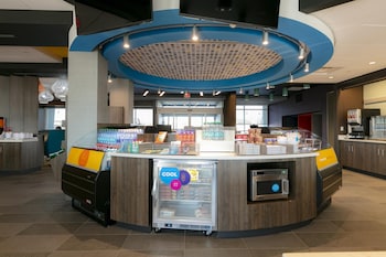 tru by hilton hazleton pa