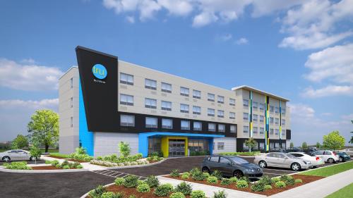 tru by hilton hazleton pa