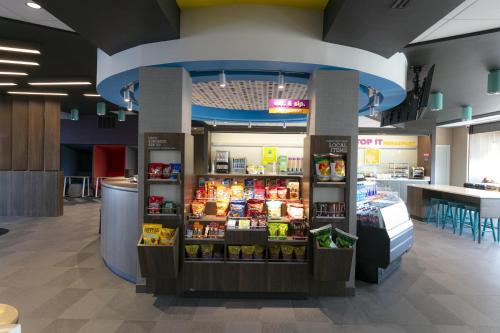 tru by hilton hazleton pa
