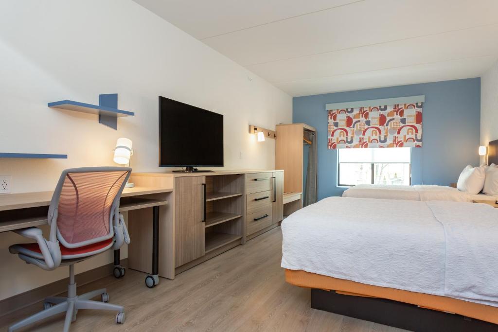 home2 suites by hilton boone