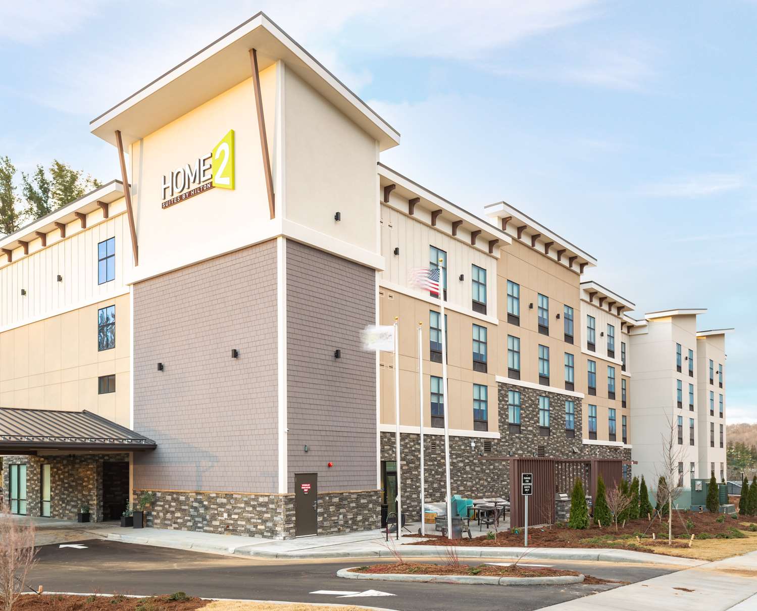 home2 suites by hilton boone