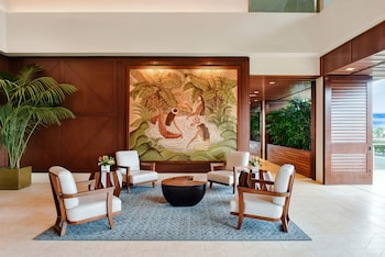 Ka Lai Waikiki Beach, Lxr Hotels & Resorts,,5 star