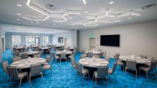 Hilton Garden Inn Kokomo Downtown, In,,3 star