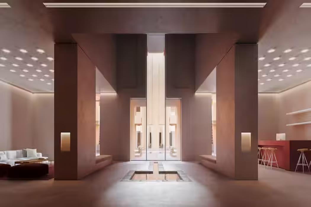 doubletree by hilton ben guerir hotel and residences