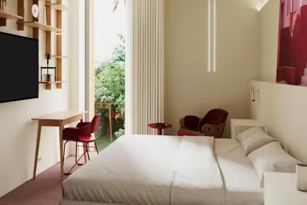 doubletree by hilton ben guerir hotel and residences