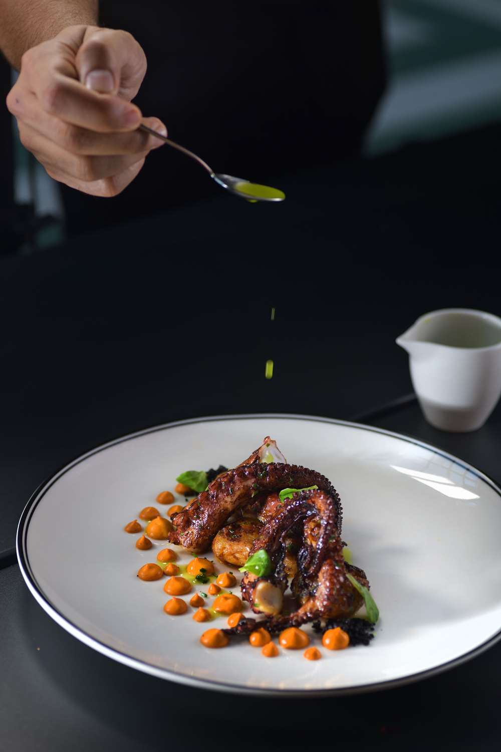 doubletree by hilton ben guerir hotel and residences