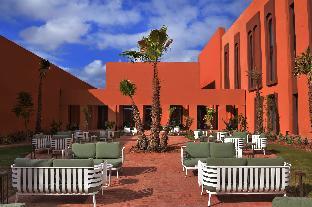 doubletree by hilton ben guerir hotel and residences