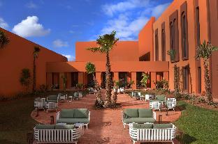 doubletree by hilton ben guerir hotel and residences