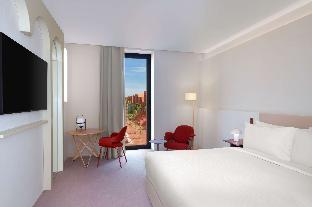 doubletree by hilton ben guerir hotel and residences