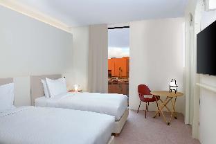 doubletree by hilton ben guerir hotel and residences