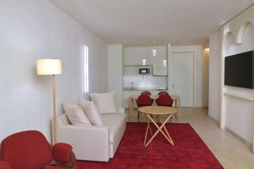 doubletree by hilton ben guerir hotel and residences
