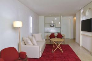 doubletree by hilton ben guerir hotel and residences