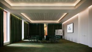 doubletree by hilton ben guerir hotel and residences