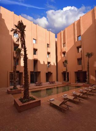 doubletree by hilton ben guerir hotel and residences