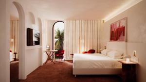 doubletree by hilton ben guerir hotel and residences
