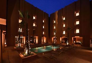 doubletree by hilton ben guerir hotel and residences