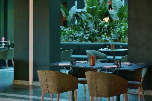 doubletree by hilton ben guerir hotel and residences