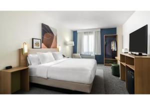 spark by hilton shepherdsville louisville south