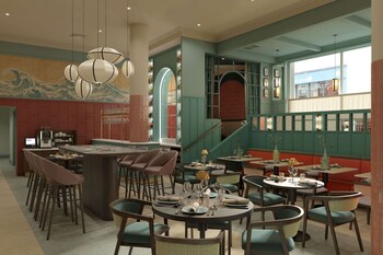 Marcus Hotel Portrush, Tapestry Collection By Hilton,,4 star