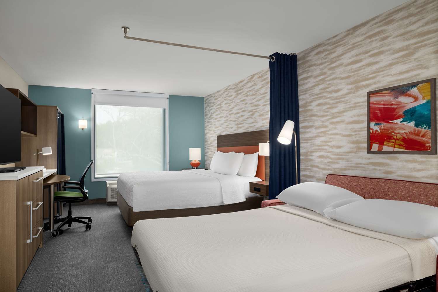 home2 suites by hilton niceville eglin air force base
