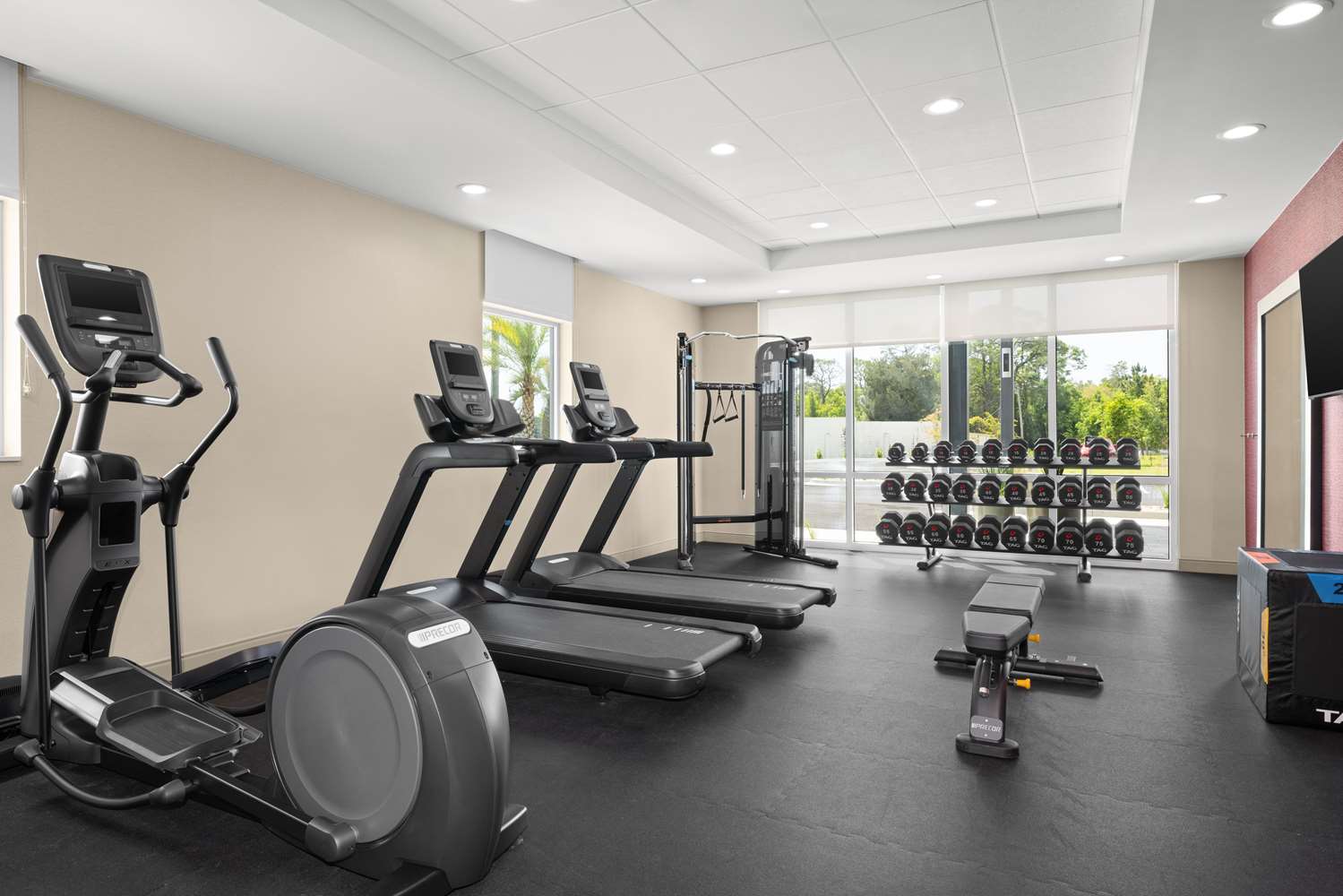 home2 suites by hilton niceville eglin air force base