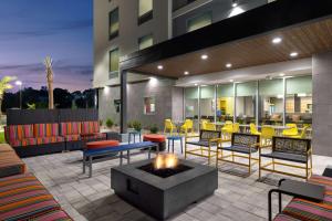 Home2 Suites By Hilton Niceville Eglin Air Force Base,,3 star