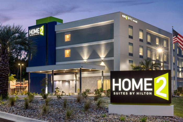 home2 suites by hilton niceville eglin air force base