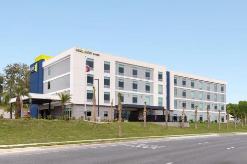 home2 suites by hilton niceville eglin air force base