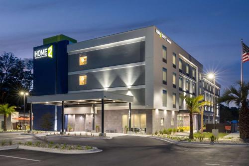 home2 suites by hilton niceville eglin air force base