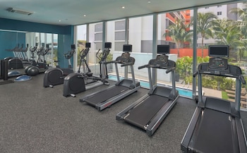 doubletree by hilton miami north i 95