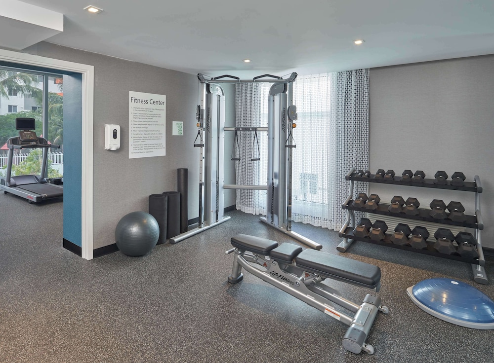 doubletree by hilton miami north i 95