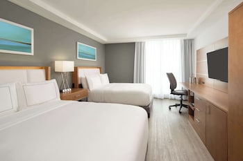 doubletree by hilton miami north i 95