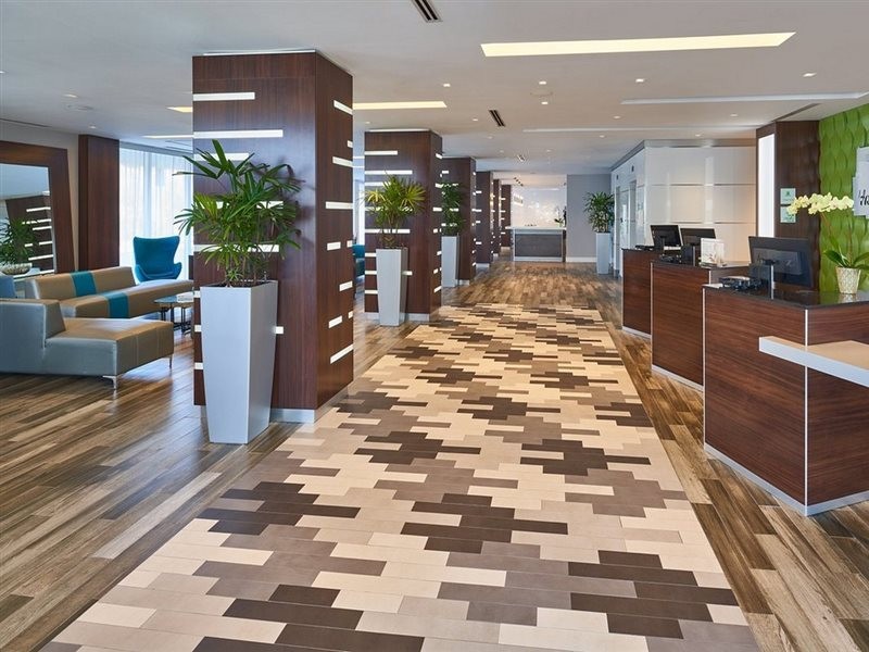 doubletree by hilton miami north i 95