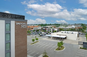 springhill suites by marriott lexington south