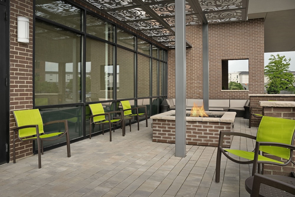 springhill suites by marriott lexington south