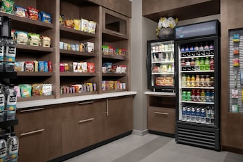 springhill suites by marriott lexington south