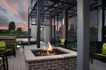 springhill suites by marriott lexington south