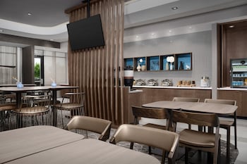 springhill suites by marriott lexington south