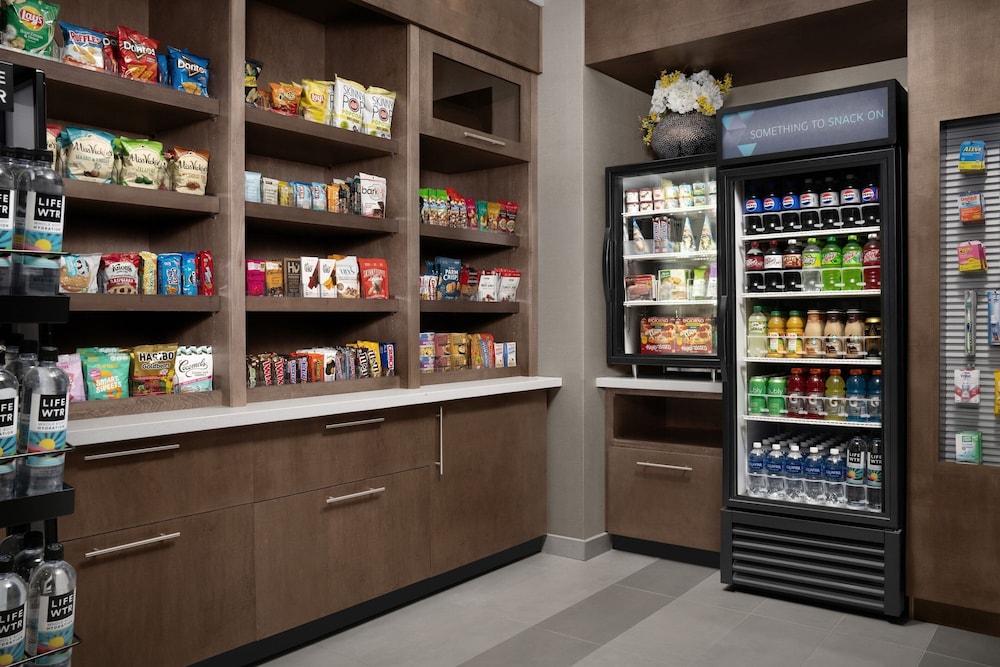 springhill suites by marriott lexington south