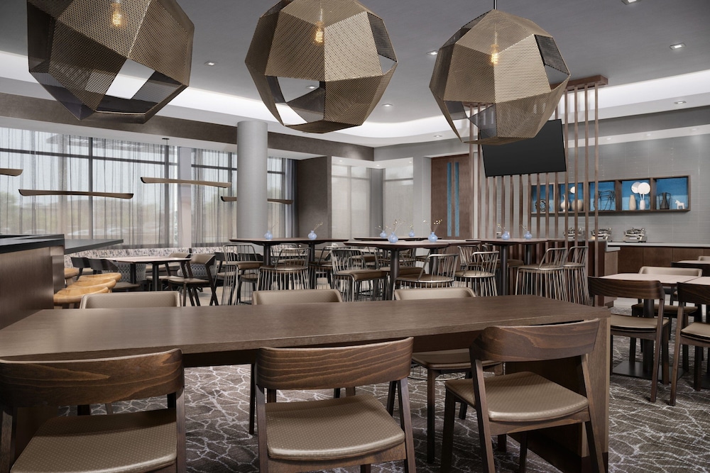 springhill suites by marriott lexington south