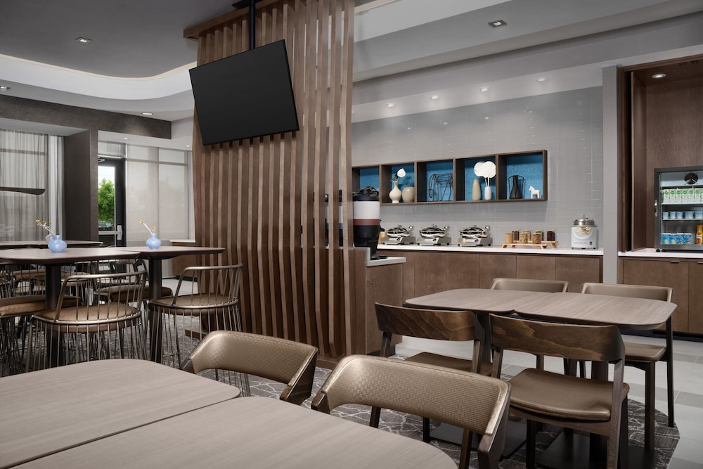 springhill suites by marriott lexington south