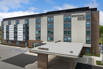 springhill suites by marriott lexington south