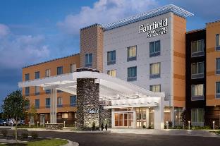 fairfield inn and suites by marriott orlando at millenia