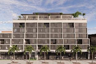 moxy st petersburg downtown