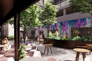 moxy st petersburg downtown