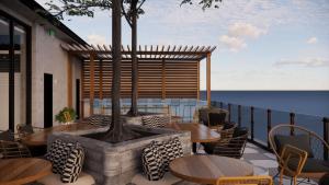 moxy st petersburg downtown